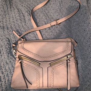 Crossbody purse